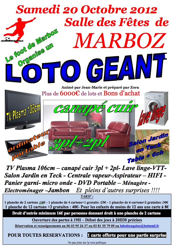 loto