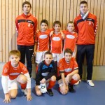 L'équipe U11 (2)