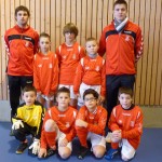L'équipe U11 (3)