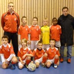 L'équipe U9 (1)
