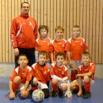 L'équipe U9 (3)