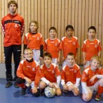L'équipe U9 (4)