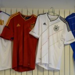 OL, Espana, Deutschland, ESTAC