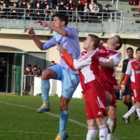 Hauts-Lyonnais au-dessus de Marboz ...