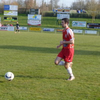 Thibaut Maître en action