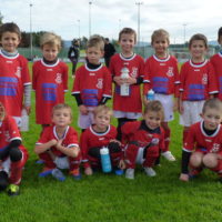 Le groupe U7